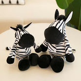 Safari Adventure Plush Animal Toys