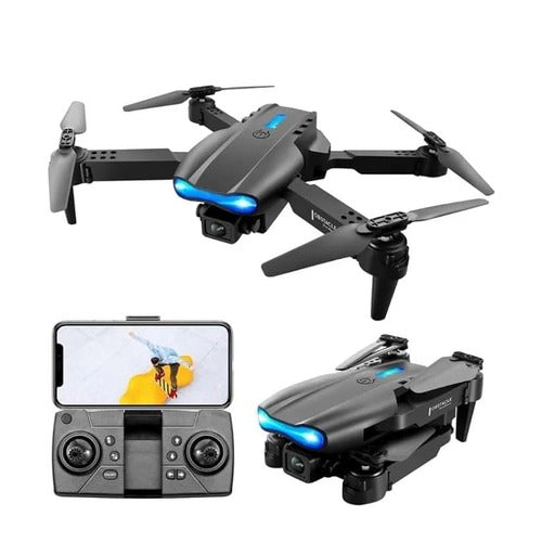 E99 Foldable Drone with HD Camera