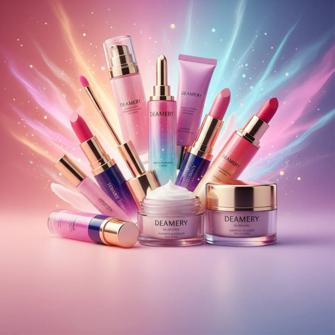 Beauty Care..  (العناية بالجمال)