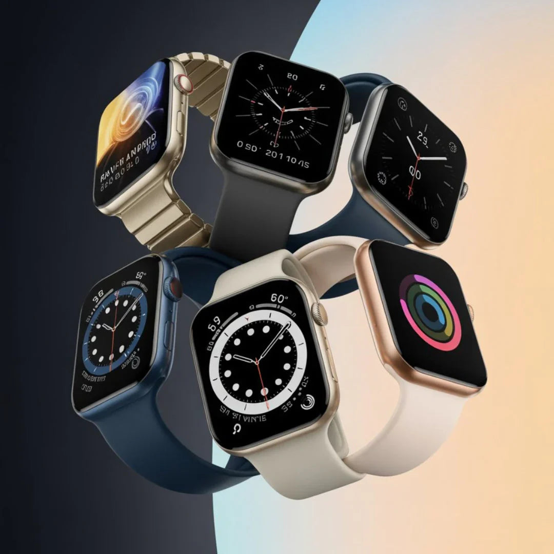 Watches Collection.. (مجموعة الساعات)