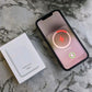 10000mAh Magsafe Wireless Charger – Portable Magnetic Power Bank