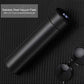 Vacuum Flask LED Temperature Display Water Bottle – 500ml