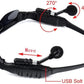 Bluetooth Smart Sunglasses – Wireless Audio Sunglasses with UV Protection & Hands-Free Calls