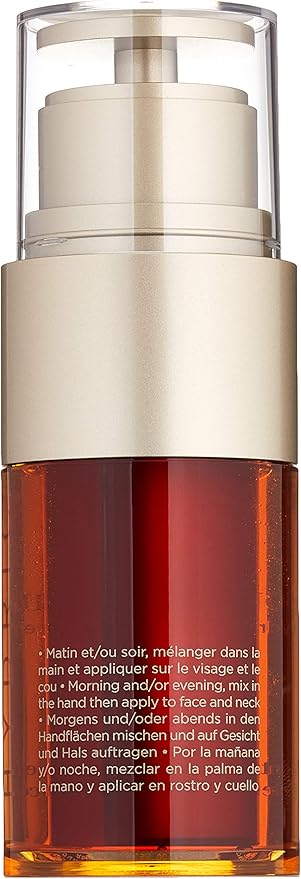 Clarins Double Serum – Complete Age Control