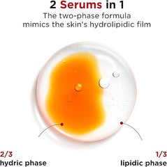 Clarins Double Serum – Complete Age Control