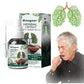 Herbal Lung Cleanse Mist – Natural Respiratory Support Spray | 100% Herbal Lung Detox