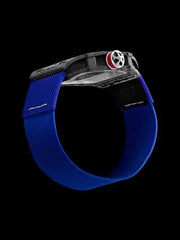 Richard Mille Lifestyle RM 67 – Automatic Winding Luxury Sports Watch 50H Power Reserve
