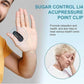 Sugar Control Acupressure Point Clip – Natural LI4 Pressure Point Relief | Drug-Free Wellness Support