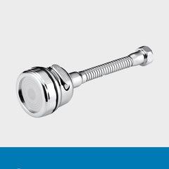 Filter Mesh Kitchen Faucet