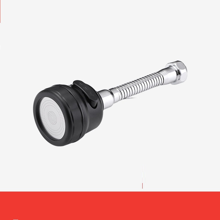 Filter Mesh Kitchen Faucet