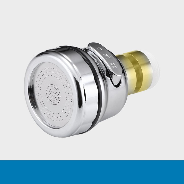 Filter Mesh Kitchen Faucet