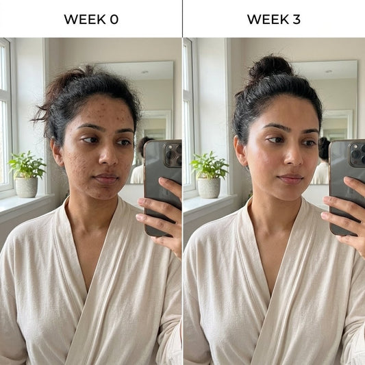 Retinal Glow Skin Firming Serum