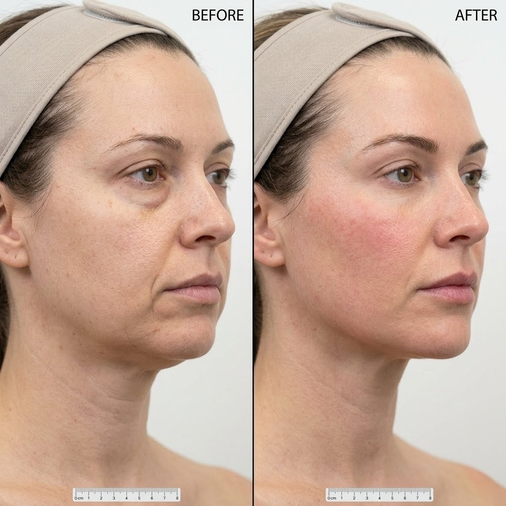 Retinal Glow Skin Firming Serum