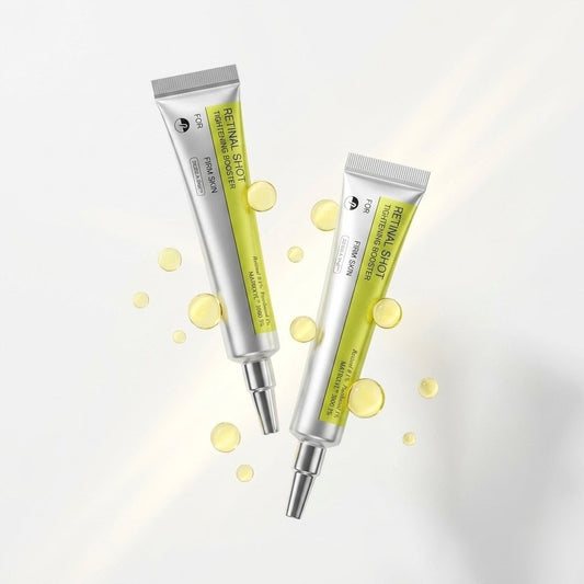Retinal Glow Skin Firming Serum