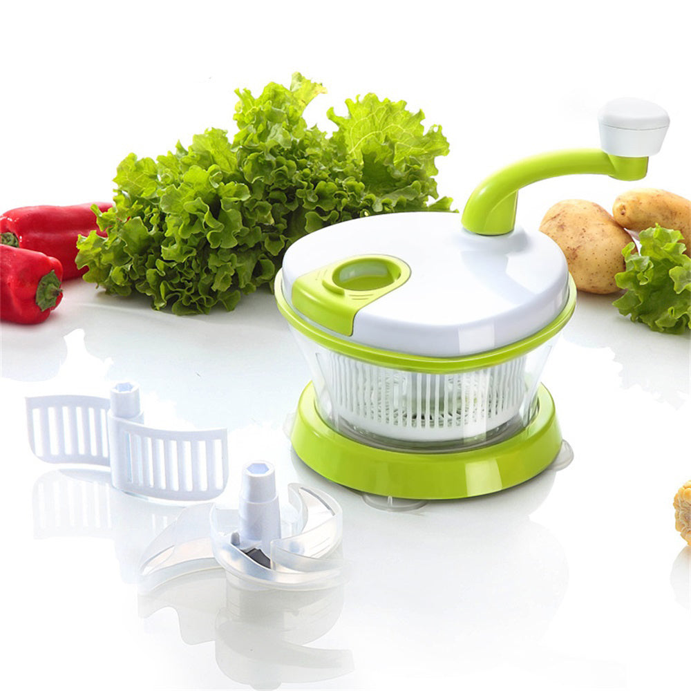 Home Use Manual Vegetable Chopper