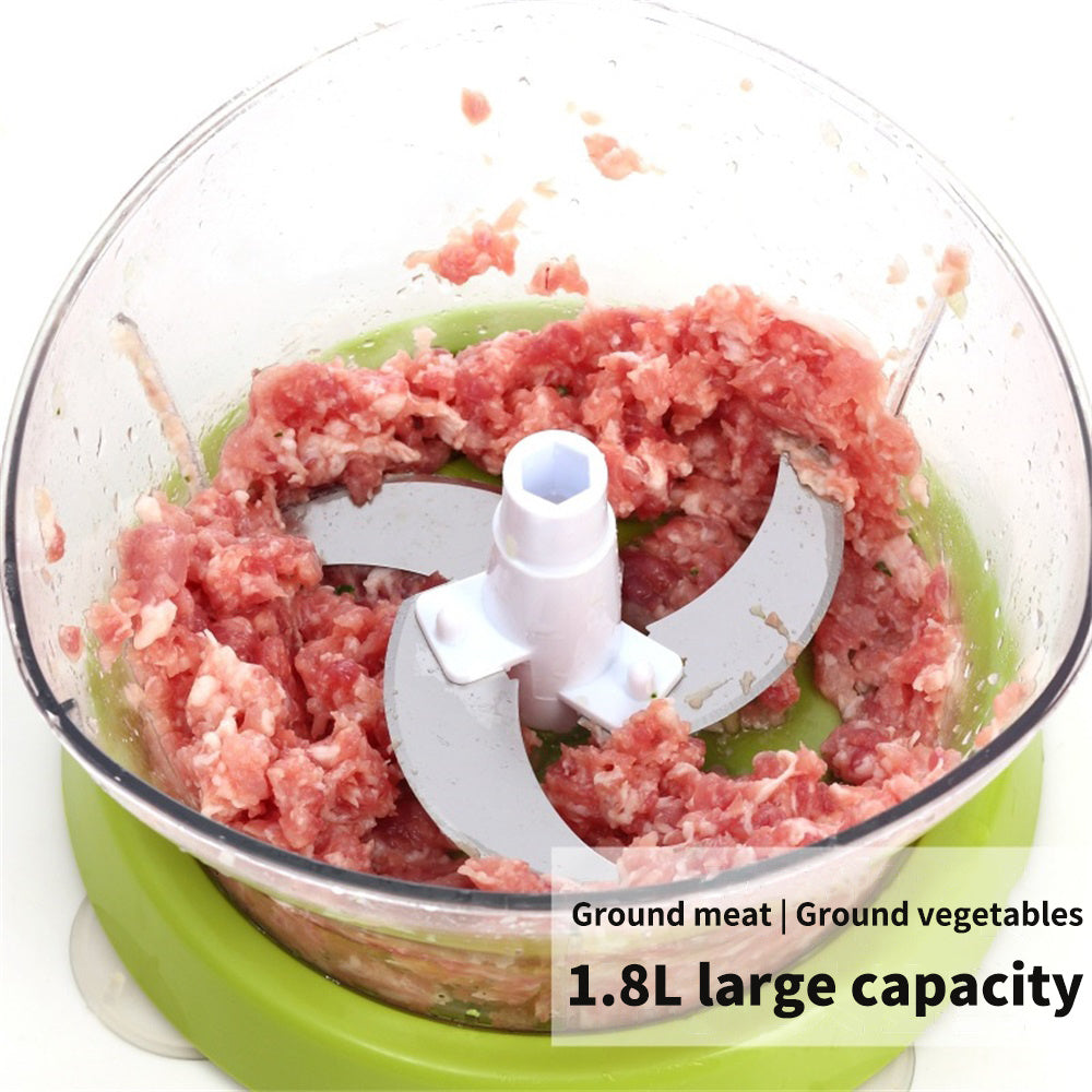 Home Use Manual Vegetable Chopper