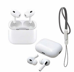 ABS Airpods Pro 2 – Wireless Bluetooth 5.0 ANC Earbuds with Charging Case