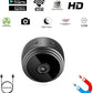 Mini Wireless Security Camera – 1080P HD Magnetic WiFi Camera for Home & Outdoor