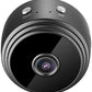 Mini Wireless Security Camera – 1080P HD Magnetic WiFi Camera for Home & Outdoor