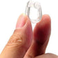 Anti Snoring Nose Clip – Magnetic Nasal Dilator | Natural Snore Prevention Sleep Aid