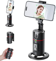 Auto Face Tracking Tripod P02
