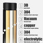 Vacuum Flask LED Temperature Display Water Bottle – 500ml