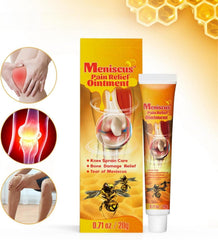 Bee Venom Joint Care Gel – Natural Joint Pain Relief | Fast Absorbing Mobility Support
