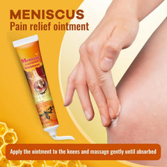 Bee Venom Joint Care Gel – Natural Joint Pain Relief | Fast Absorbing Mobility Support