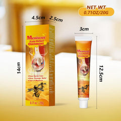 Bee Venom Joint Care Gel – Natural Joint Pain Relief | Fast Absorbing Mobility Support