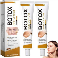 Glow Skin Firming Moisturizer