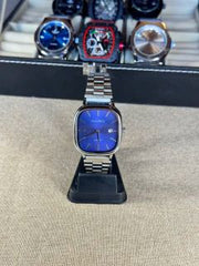 Casio Watch – Japan Movement Analog Date Display 50M Water Resistant
