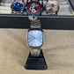 Casio Watch – Japan Movement Analog Date Display 50M Water Resistant