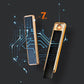 Coil Slim Lighter – USB Rechargeable Windproof Flameless Lighter