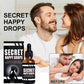 Happy Drops – PleasurePeak Oral Drops for Women | Natural Energy Boost & Intimate Wellness