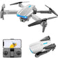 E99 Foldable Drone with HD Camera