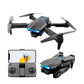 E99 Foldable Drone with HD Camera
