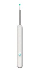 Wireless Ear Wax Removal Tool with Camera – HD Ear Cleaning Endoscope for iPhone & Android