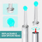 Wireless Ear Wax Removal Tool with Camera – HD Ear Cleaning Endoscope for iPhone & Android