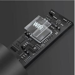 Wireless Ear Wax Removal Tool with Camera – HD Ear Cleaning Endoscope for iPhone & Android