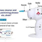 Effectively Ear Cleaner – Safe & Cordless Ear Wax Removal Device