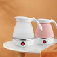 Foldable Portable Electric Kettle – 600ml