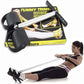 Full Body Exercise Workout Tummy Trimmer – Compact Waist Trimmer | Home Fitness Equipment
