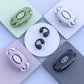 Headset Bluetooth Earphones – In-Ear Noise Reduction TWS with Digital Display