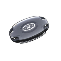 Headset Bluetooth Earphones – In-Ear Noise Reduction TWS with Digital Display