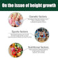 Height Booster Drops (30ml) – Natural Growth Support for Kids | Essential Nutrients for Healthy Development