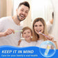 Niacinamide Brightening Oral Care Toothpaste