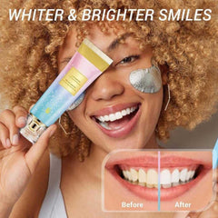 Niacinamide Brightening Oral Care Toothpaste