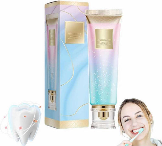 Niacinamide Brightening Oral Care Toothpaste