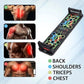 Push-Up Board – Non-Slip Collapsible Multi-Function Push Up Training System | 120KG Weight Capacity