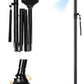 Foldable Walking Cane with LED Light